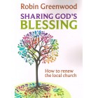 Sharing God's Blessing by Robin Greenwood